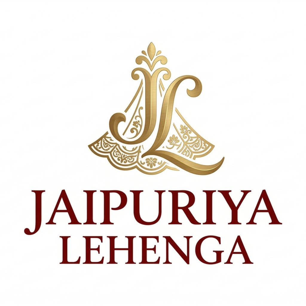 Jaipuriya Lehenga