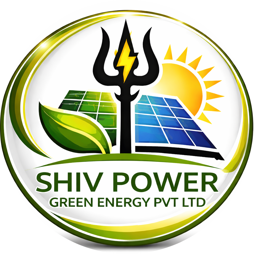 Shiv Power Green Energy